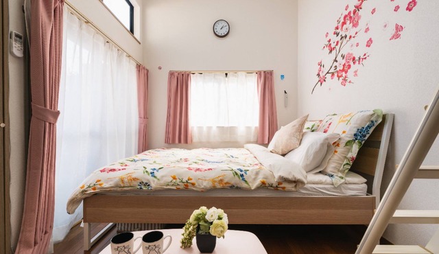 Free pocket WIFI Around Roppongmatsu Area - Rooms Ropponmatsu 101/Fukuoka Fukuoka