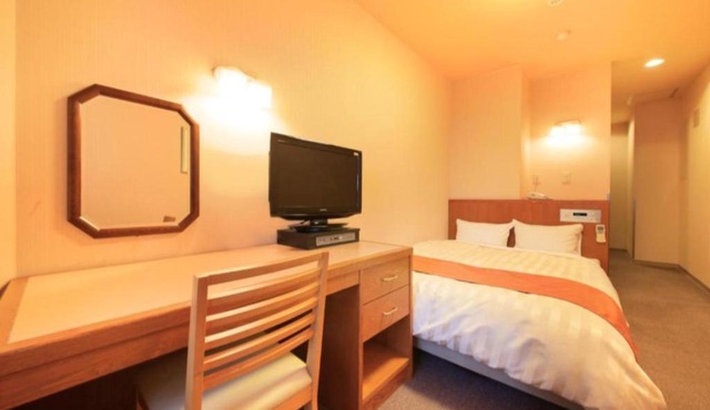 Fuji Green Hotel - Vacation STAY 18932v in Fuji