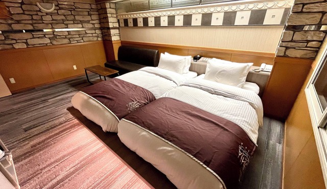 FUJI OUTLET HOT SPRING HOTEL