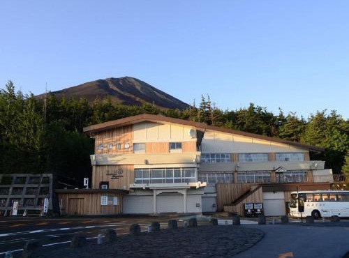 Fujikyu Unjokaku