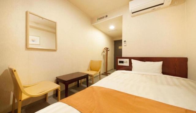 Fujinomiya Green Hotel - Vacation STAY 19015v