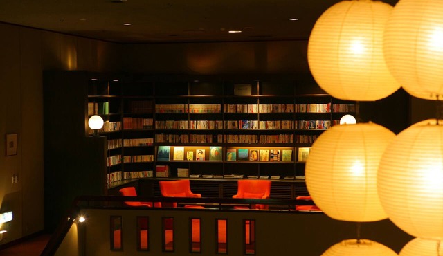 Fujiya Ryokan in Kaga