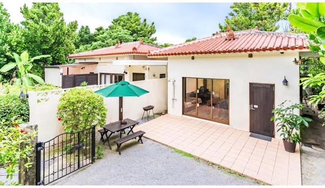 Fukugi Terrace - Vacation STAY 61828v in Bise