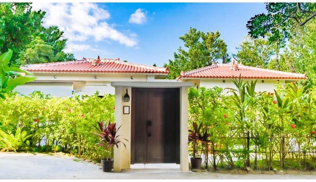 Fukugi Terrace - Vacation STAY 61841v in Bise