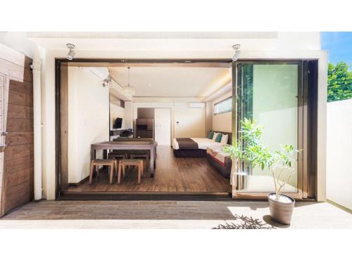 Fukugi Terrace - Vacation STAY 61836v in Bise