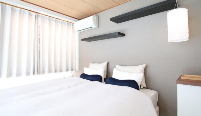 Fukuoka - Apartment/Vacation STAY 49381