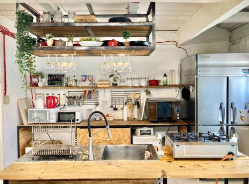 Fukuoka - House/Vacation STAY 4898