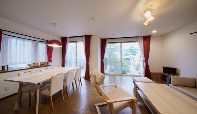 Fukuoka - House - Vacation STAY 7548