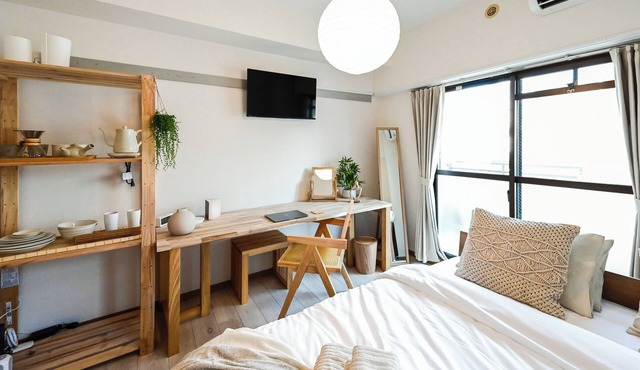 Fukuoka Loft 203