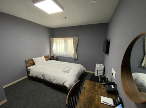 Fukuyama Royal Hotel - Vacation STAY 46684v