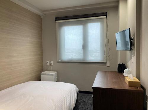 Fukuyama Royal Hotel - Vacation STAY 46654v