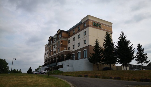 Furano Hops Hotel