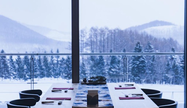 Furano Hotel 富良野ホテル in Furano
