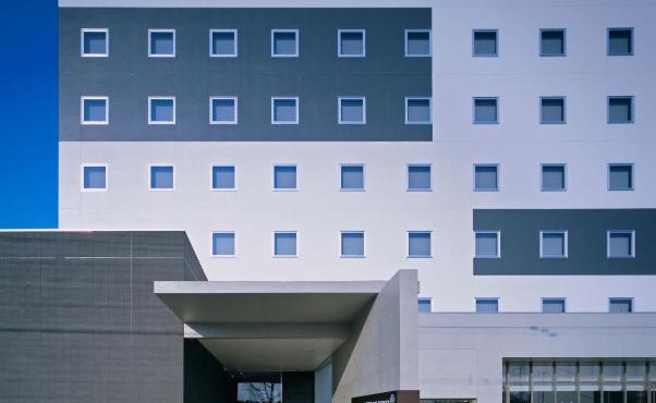 Furano Natulux Hotel