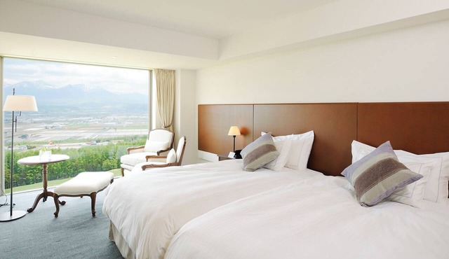 Furano Resort Orika in Nakafurano