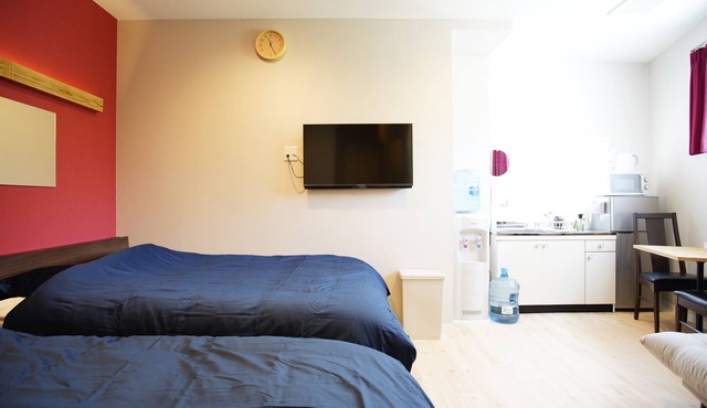 Furushima 102 ★ OpenSale ★ Mcity Furujima # 102 ★ Furushima Station 1 minute walk ★ wifi ★ Naha city ★ permission Yes