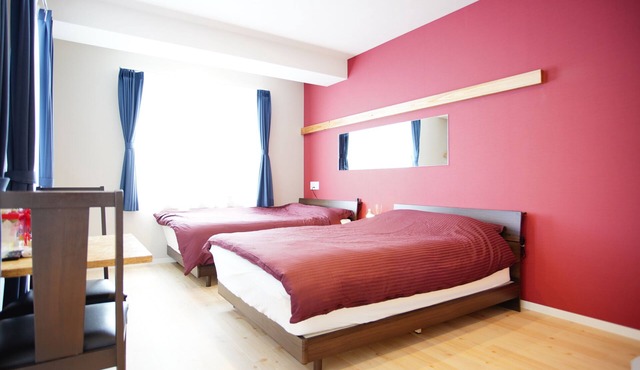 Furushima 202 · ★ OpenSale ★ McityFurujima # 202 ★ 1 minute walk from Furushima Station ★ wifi ★ Naha city ★ With permission