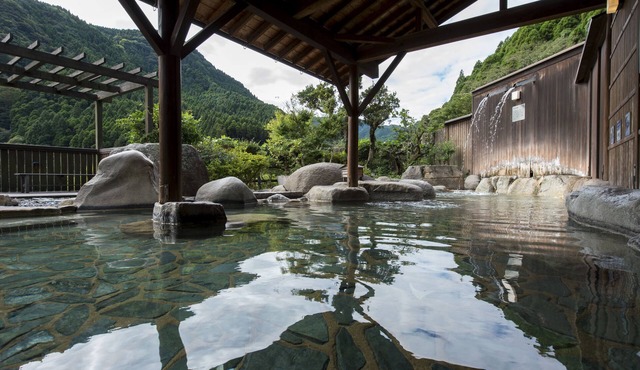 Furuyu Onsen Oncri