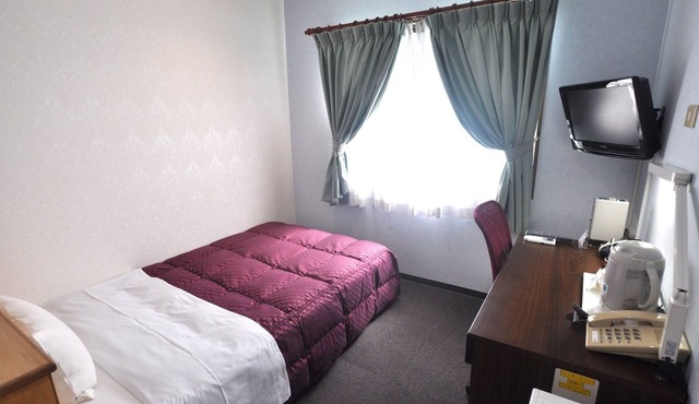 Futsukaichi Green Hotel in Chikushino