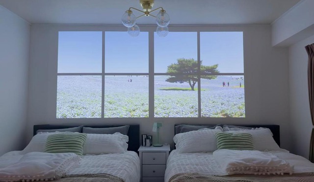 Fuufu Hotel Tokyo EBISU in Tokyo