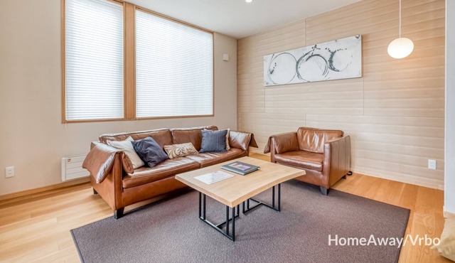 Fuyunoki --3 Bedroom APT