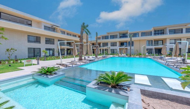 G Cribs El Gouna