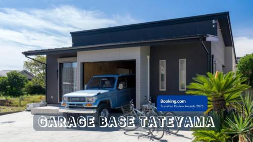 Garage Base TATEYAMA