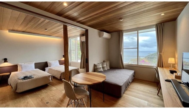Garden Villa Shirahama - Vacation STAY 59294v in Shimoda