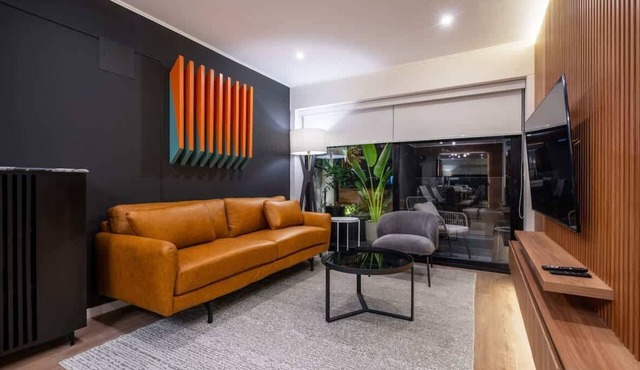 Geko | Inspiring 2BR near Malecon w/ Balcony