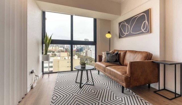 Geko | Serene 2BR in Magdalena Del Mar