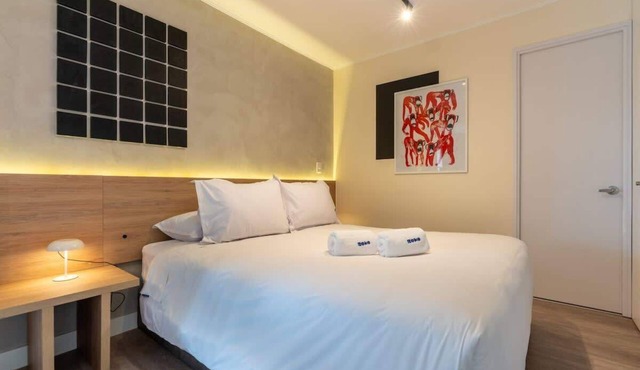 Geko | Spectacular Loft close to Larcomar w/Pool