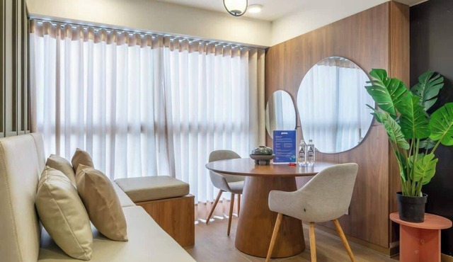 Geko| Thoughtful 2BR in Miraflores, Prime Location