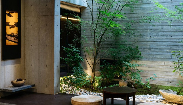 Genji Kyoto, a Member of Design Hotels