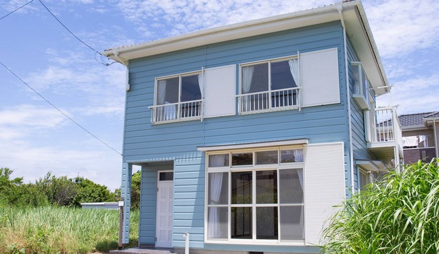 Genki na Yado Fujishita ~Hideaway Inn in Kujukuri in 山武郡九十九里町藤下