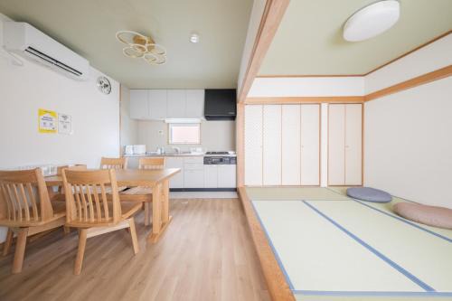 Genkido-Private House
