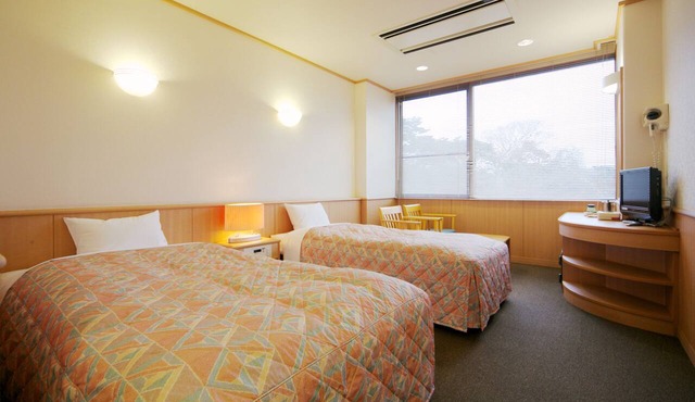 Genpeiso in Shimonoseki