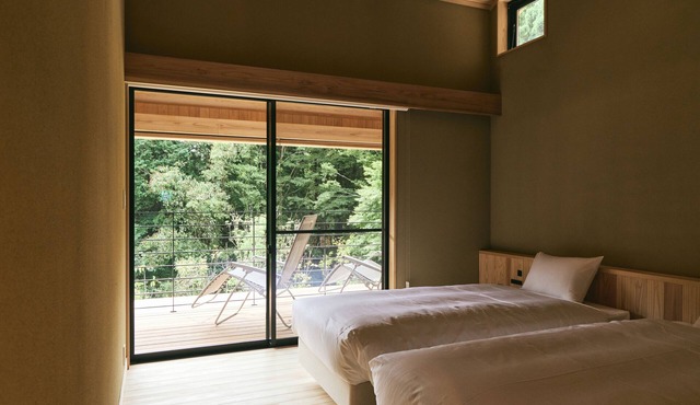 GEOSPOT MOTOHAKONE C in Hakone