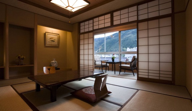Gero Onsen Fugaku