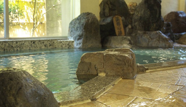 Gero Onsen Kanko Hotel Yumotokan