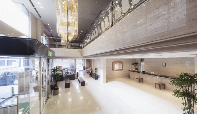Gifu Castle Inn