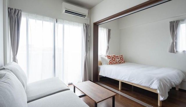 Gion Stay
