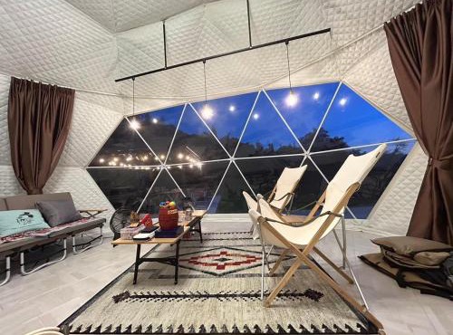 GLAMPING&BBQ VILLAGE Takibi Terrace - Vacation STAY 97092v