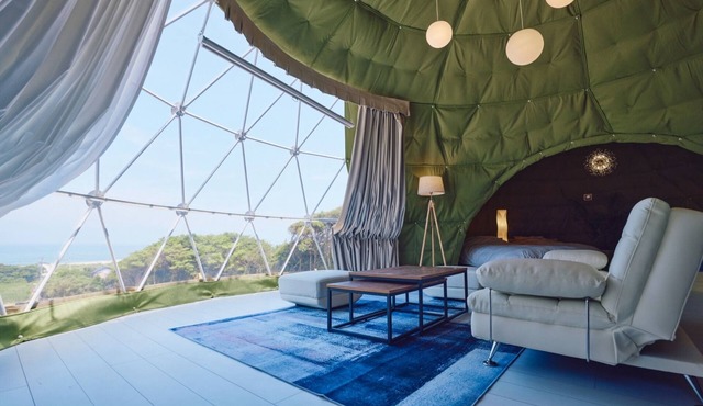 Glamping Kashima 753