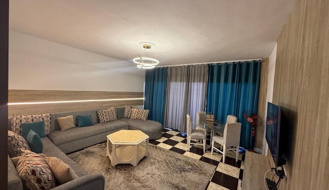Gleem Sea View 10