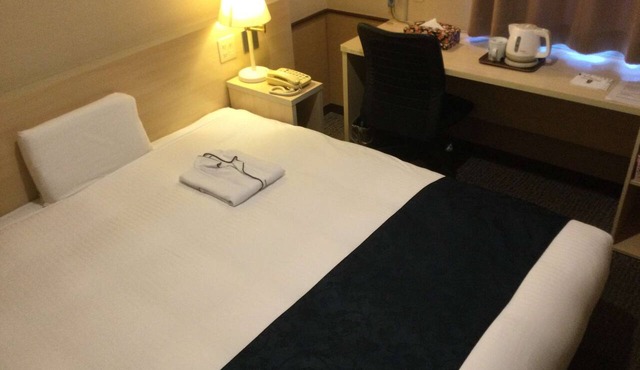 Global Hotel in Isahaya