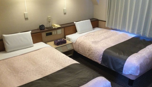 Global Hotel in Isahaya