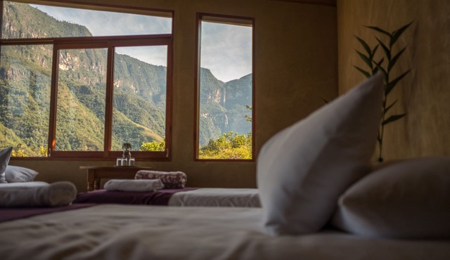 Goctamarca Lodge