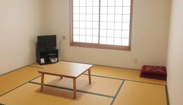 Goemon Ryokan in Minamiuonuma
