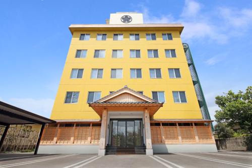 Gogaku Hotel