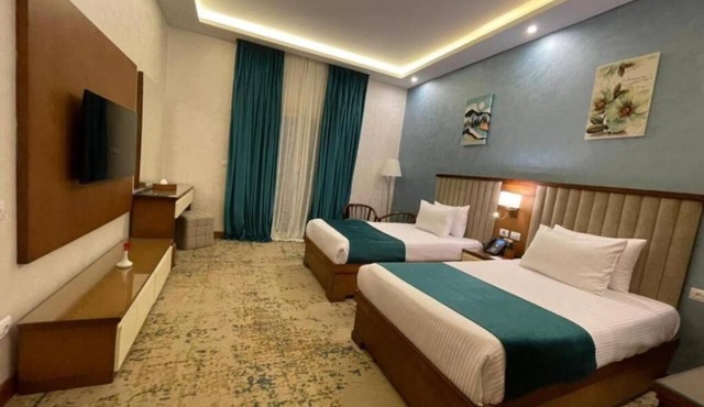 Golden Jewel Ismailia Resort